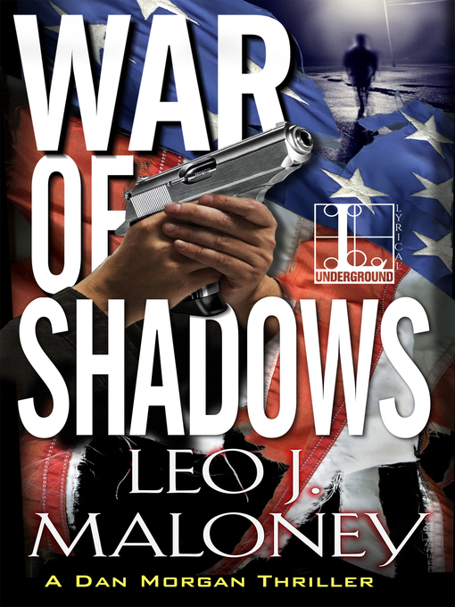 Title details for War of Shadows by Leo J. Maloney - Available